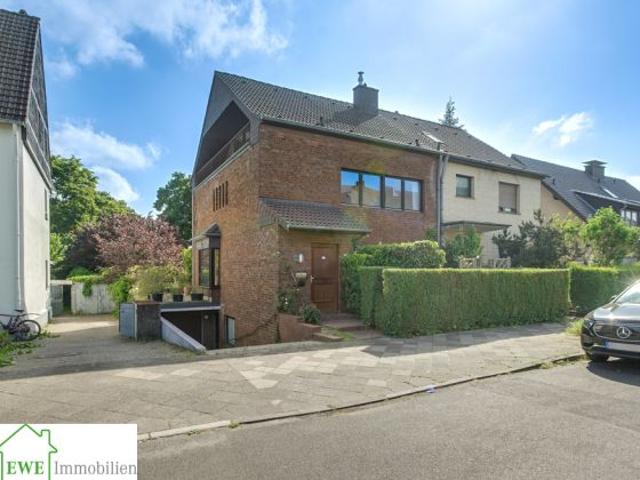 Haus kaufen in Düsseldorf, Nordrhein-Westfalen