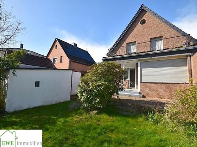 Haus kaufen in Düsseldorf, Nordrhein-Westfalen