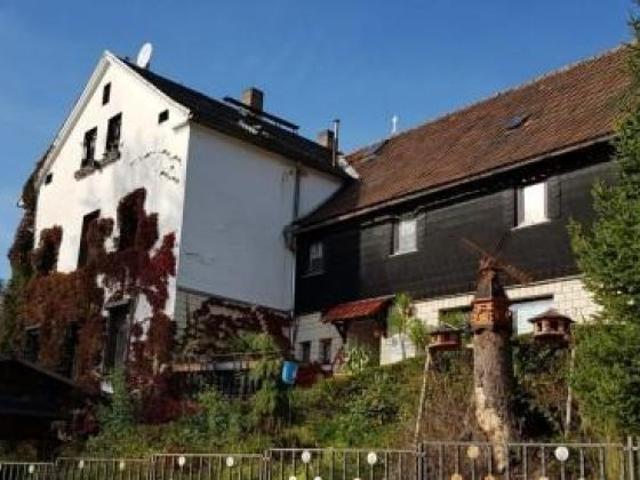 Haus kaufen in Reinsdorf, Sachsen