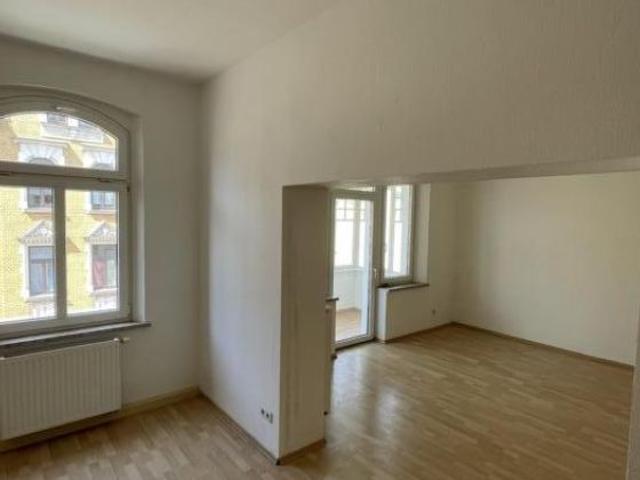Wohnung kaufen in Plauen, Sachsen