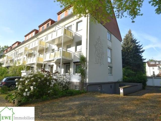Etagenwohnung kaufen in Düsseldorf