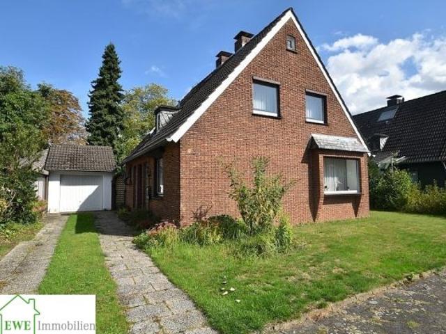 Haus kaufen in Düsseldorf, Nordrhein-Westfalen