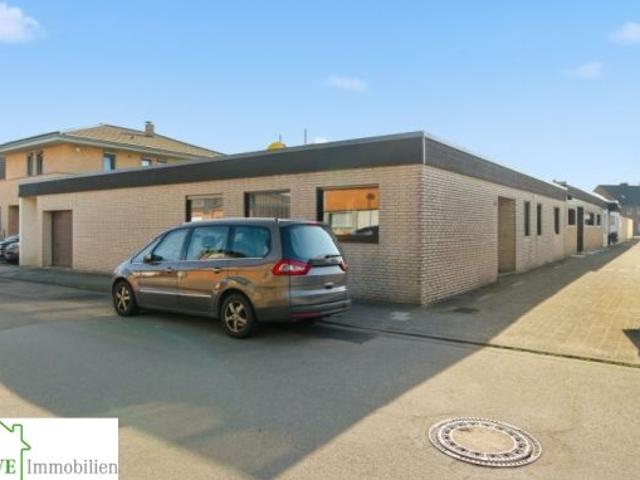 Haus kaufen in Allerheiligen, Neuss