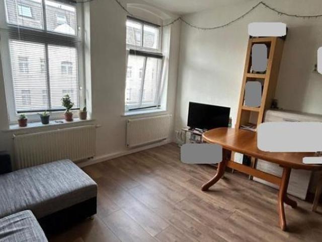 Wohnung kaufen in Zwickau, Sachsen