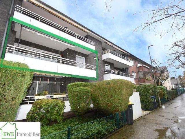 Wohnung kaufen in Hassels, Düsseldorf