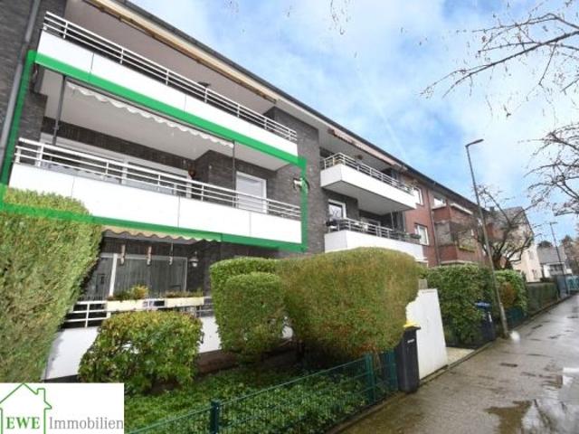 Wohnung kaufen in Düsseldorf, Nordrhein-Westfalen