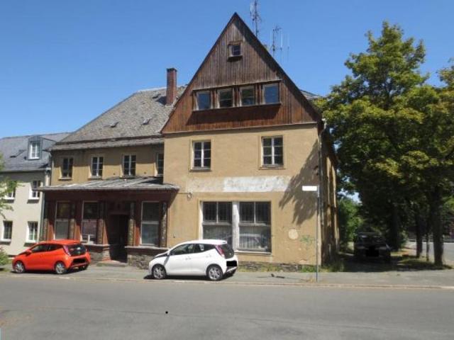 Haus kaufen in Plauen, Sachsen
