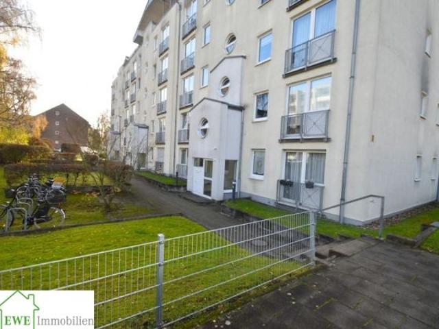 Wohnung kaufen in Düsseldorf, Nordrhein-Westfalen