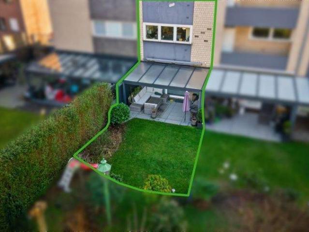 Wohnung kaufen in Hassels, Düsseldorf