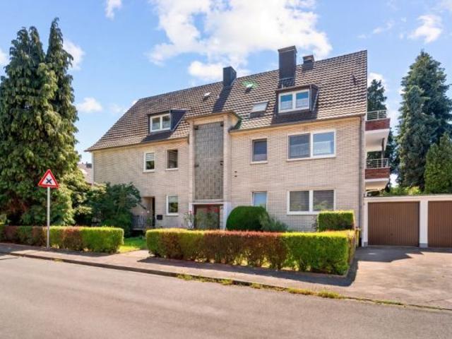 Haus kaufen in Hassels, Düsseldorf