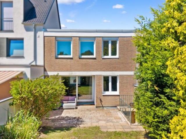 Haus kaufen in Düsseldorf, Nordrhein-Westfalen