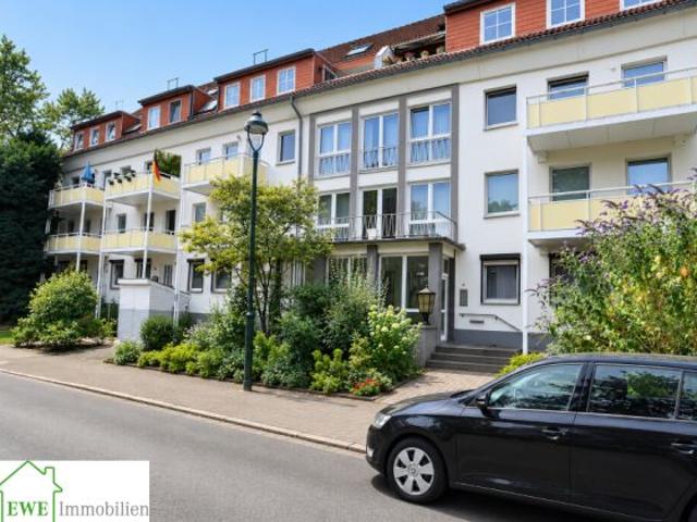 Wohnung kaufen in Düsseldorf, Nordrhein-Westfalen