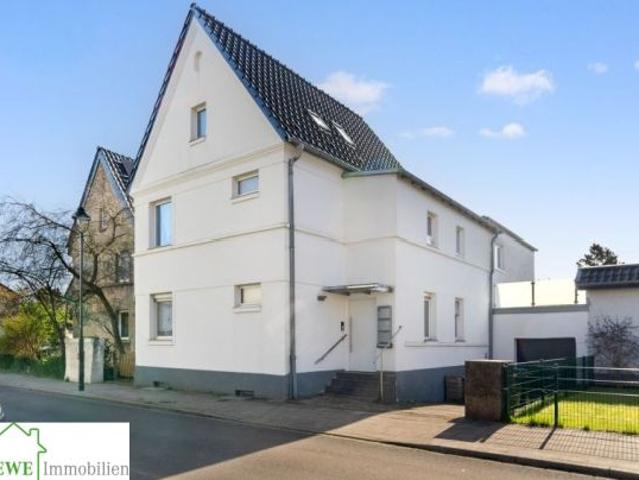 Haus kaufen in Hassels, Düsseldorf