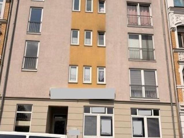Büro kaufen in Plauen, Sachsen