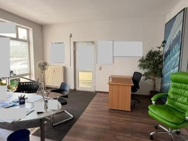 Büro kaufen in Plauen, Sachsen