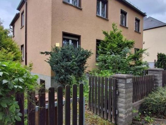 Haus kaufen in Staitz, Thüringen