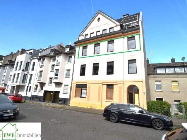 Wohnung kaufen in Eller, Düsseldorf