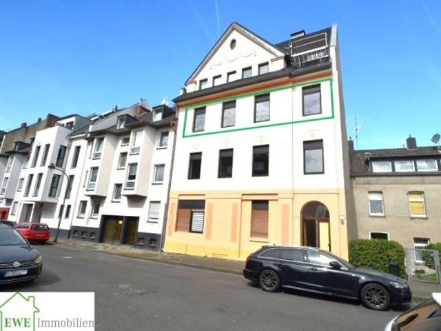 Wohnung kaufen in Düsseldorf, Nordrhein-Westfalen