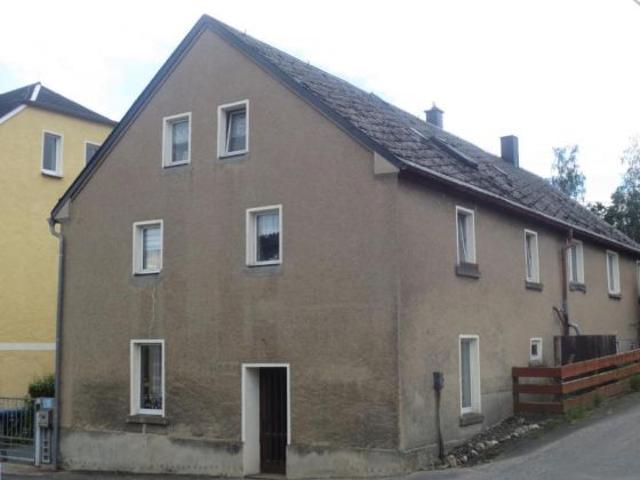 Haus kaufen in Lengenfeld, Sachsen