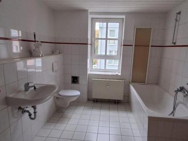 Wohnung kaufen in Plauen, Sachsen