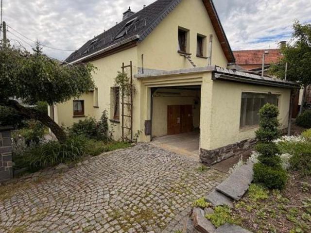 Haus kaufen in Plauen, Sachsen