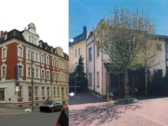 Gewerbe kaufen in Plauen, Sachsen