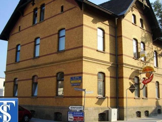 Haus kaufen in Rudolstadt, Thüringen