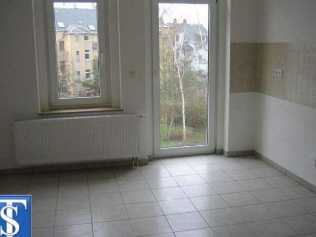 Wohnung kaufen in Plauen, Sachsen