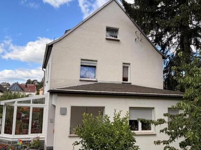 Haus kaufen in Plauen, Sachsen