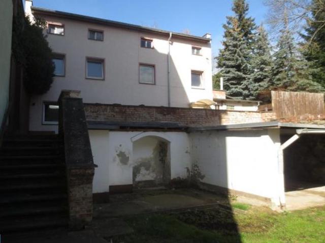 Haus kaufen in Plauen, Sachsen