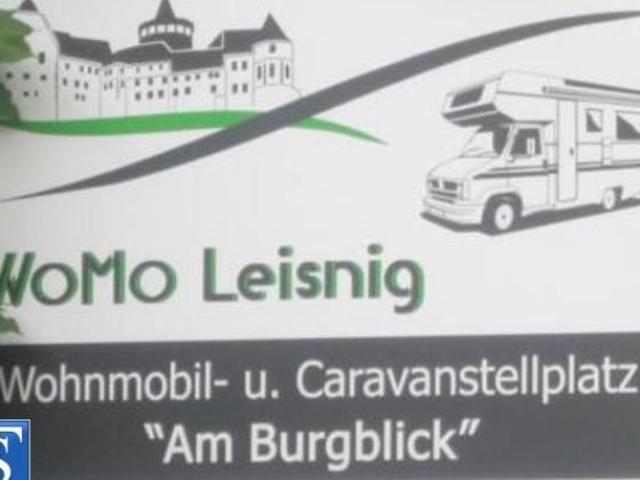 Erdgeschosswohnung kaufen in Leisnig, Sachsen