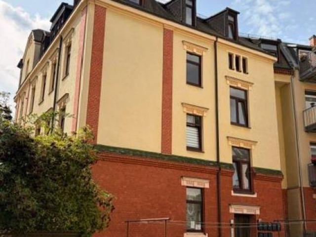 Haus kaufen in Plauen, Sachsen