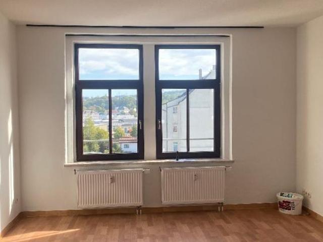 Wohnung kaufen in Plauen, Sachsen