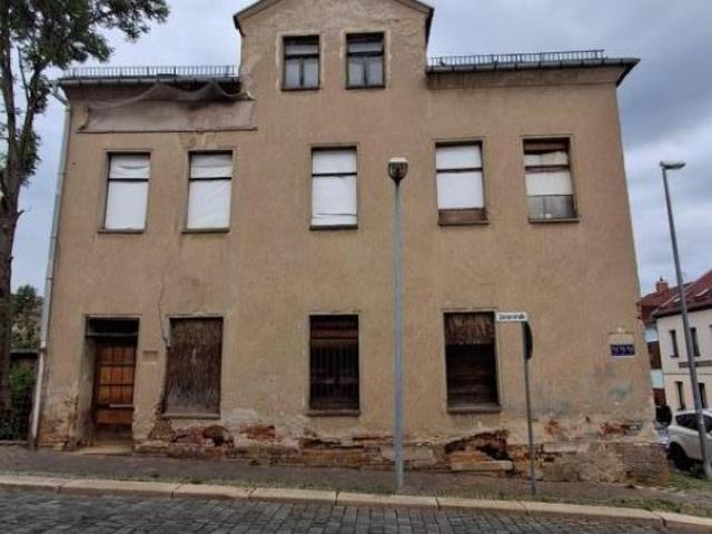 Haus kaufen in Plauen, Sachsen