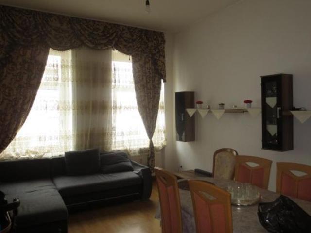 Wohnung kaufen in Plauen, Sachsen