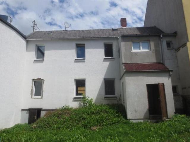 Haus kaufen in Pausa, Sachsen