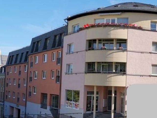 Wohnung kaufen in Plauen, Sachsen