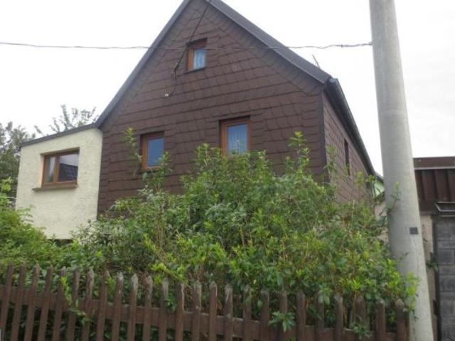 Haus kaufen in Reuth, Sachsen