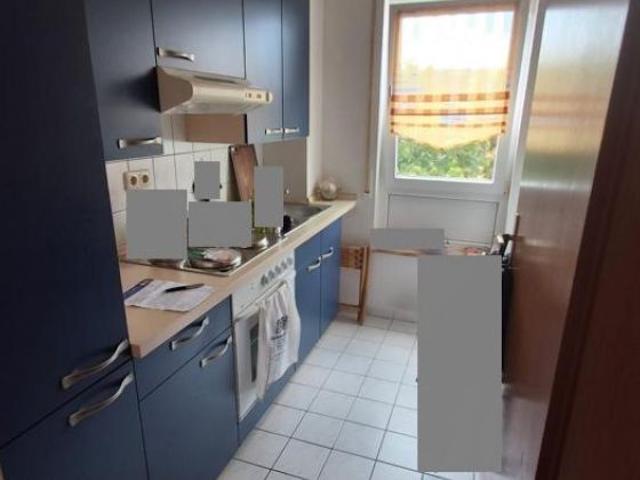Wohnung kaufen in Plauen, Sachsen