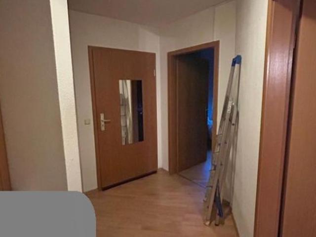 Wohnung kaufen in Plauen, Sachsen