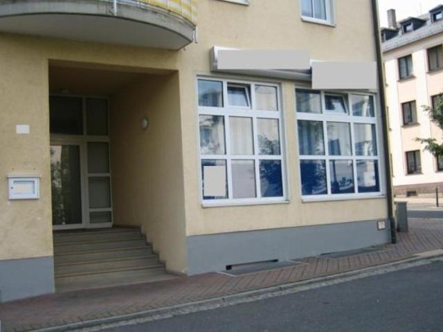 Büro kaufen in Plauen, Vogtlandkreis