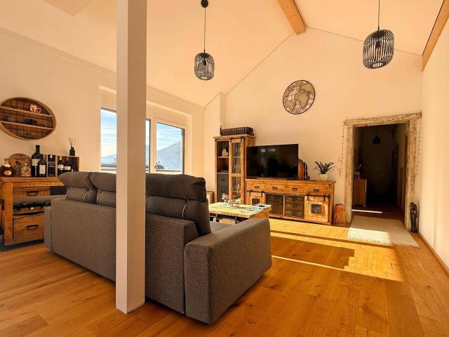 Apartment kaufen in Kirchdorf in Tirol, Tirol