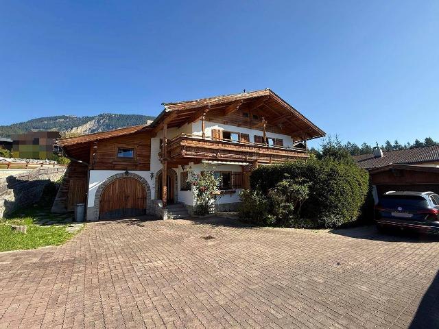 Haus kaufen in Friedenau, Fieberbrunn