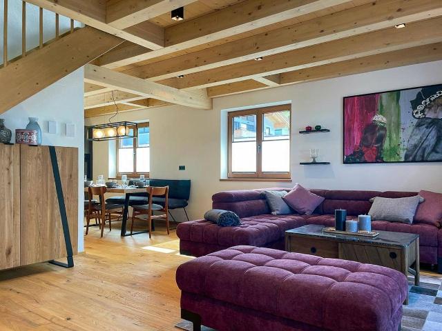 Haus kaufen in Friedenau, Fieberbrunn