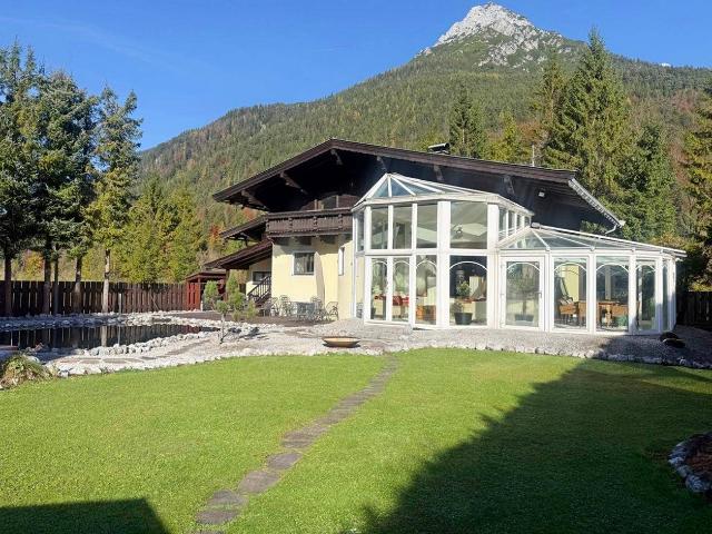Haus kaufen in St. Ulrich am Pillersee, Tirol