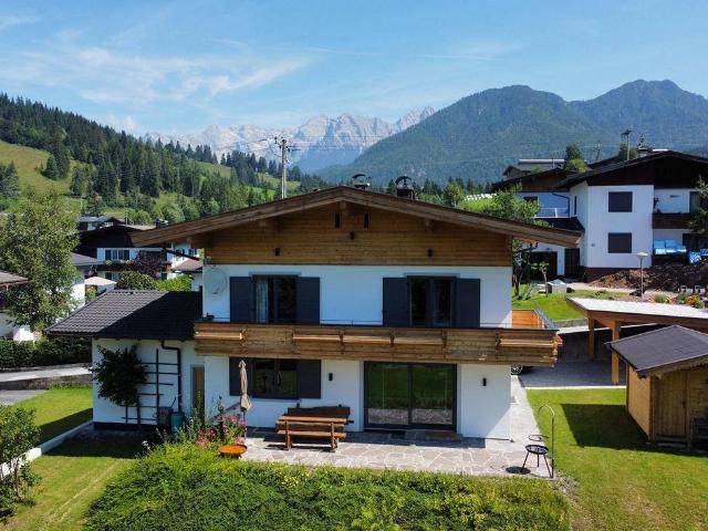 Haus kaufen in Hochfilzen