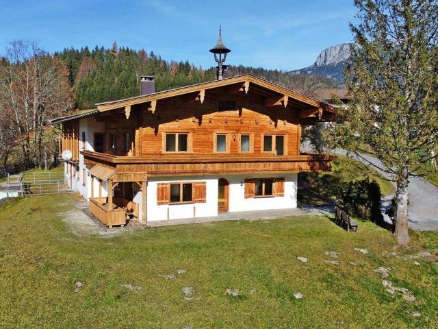 Haus kaufen in Waidring, Tirol