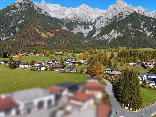 Immobilie kaufen in Sankt Ulrich am Pillersee, Bezirk Kitzbühel