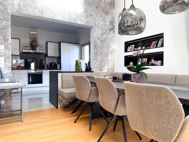 Apartment kaufen in St. Ulrich am Pillersee, Tirol