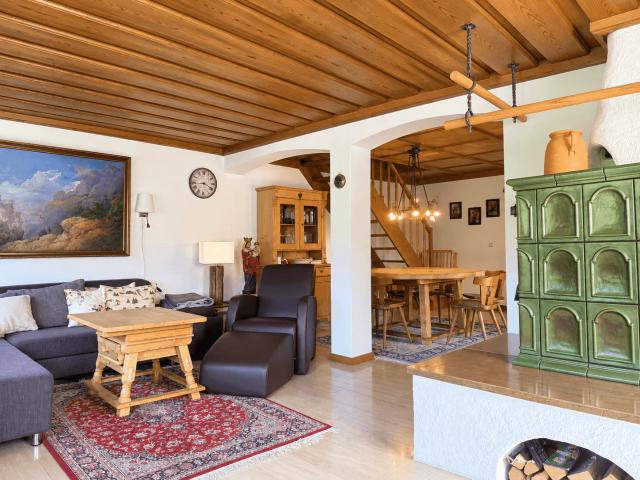 Apartment kaufen in Reith bei Kitzbühel, Tirol